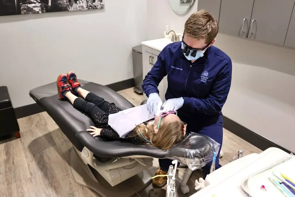 Millpond Family Dental
