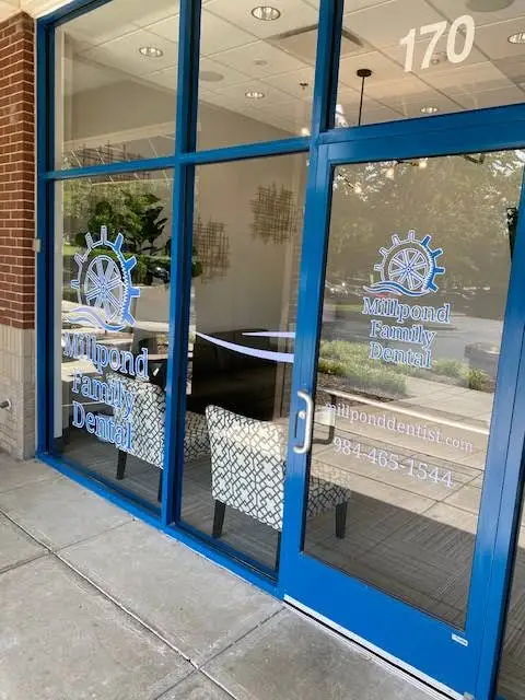 Millpond Family Dental