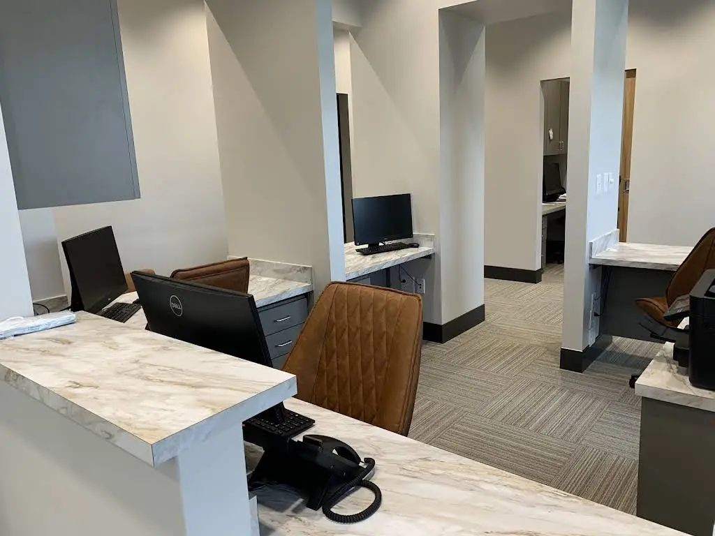 Millpond Family Dental