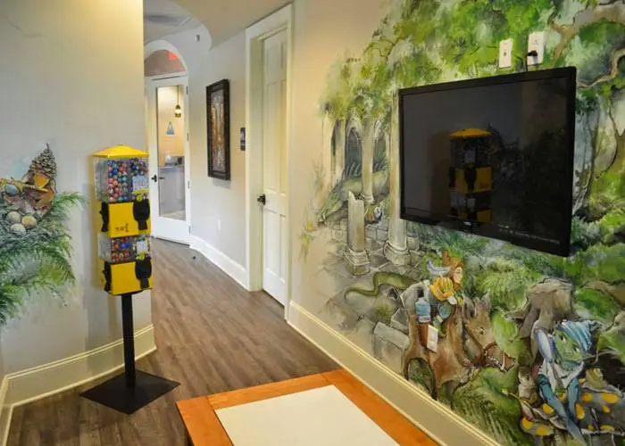 Triangle Family Dentistry - Fuquay-Varina