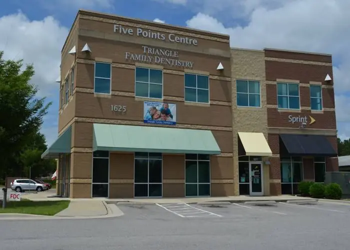 Triangle Family Dentistry - Fuquay-Varina