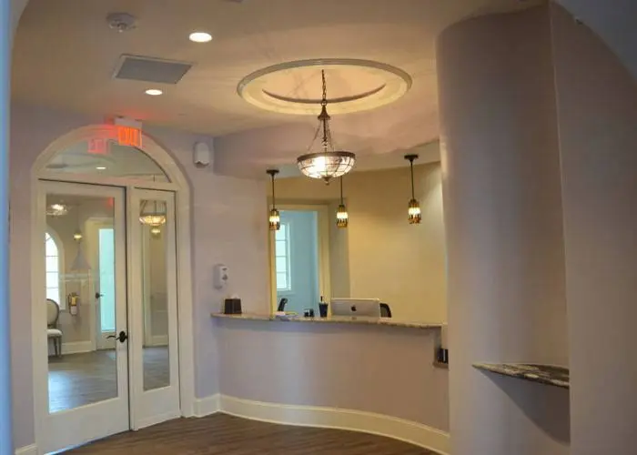 Triangle Family Dentistry - Fuquay-Varina