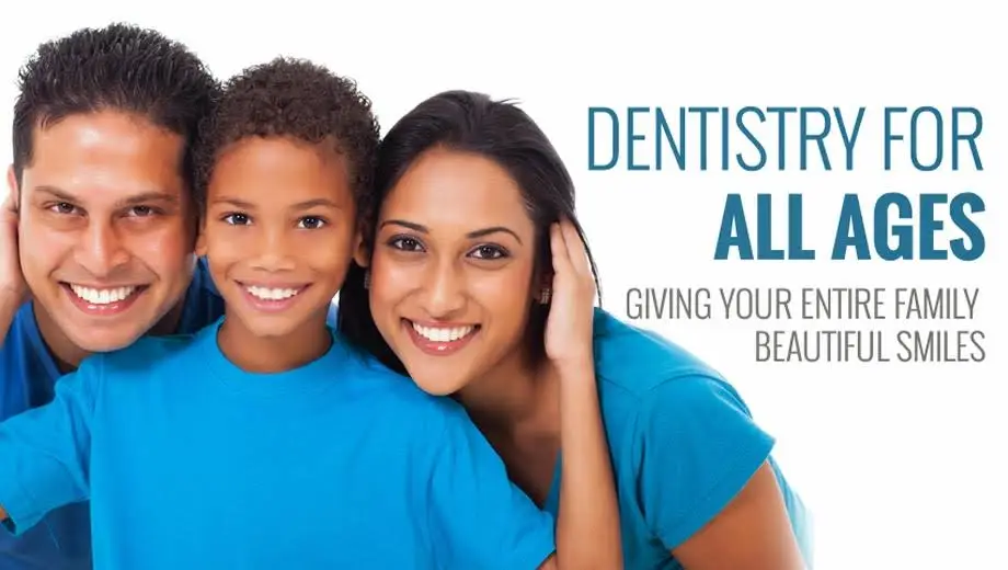 Triangle Family Dentistry - Fuquay-Varina