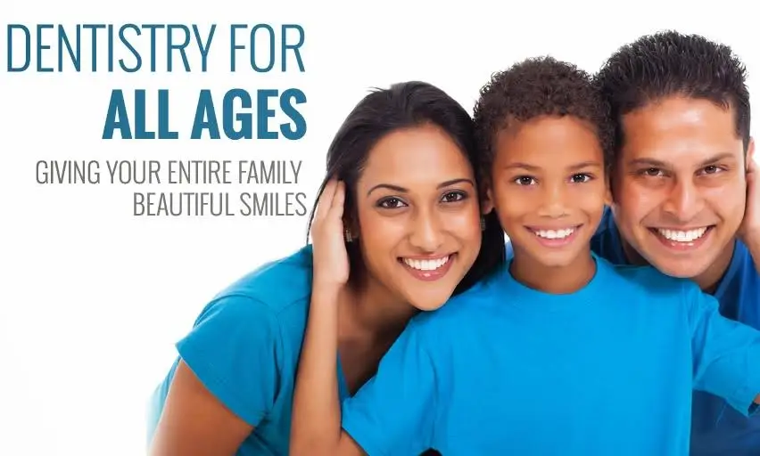 Triangle Family Dentistry - Fuquay-Varina