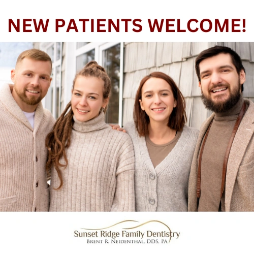 Sunset Ridge Family Dentistry