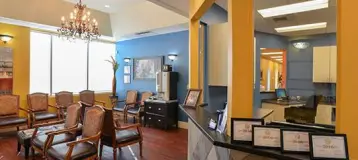 Riccobene Associates Family Dentistry