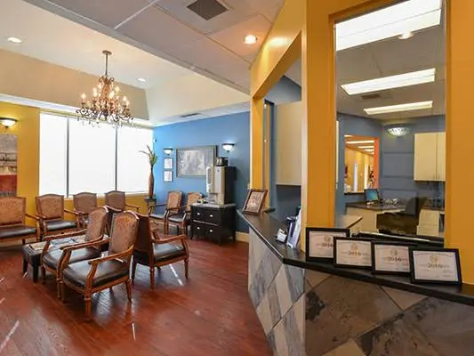Riccobene Associates Family Dentistry