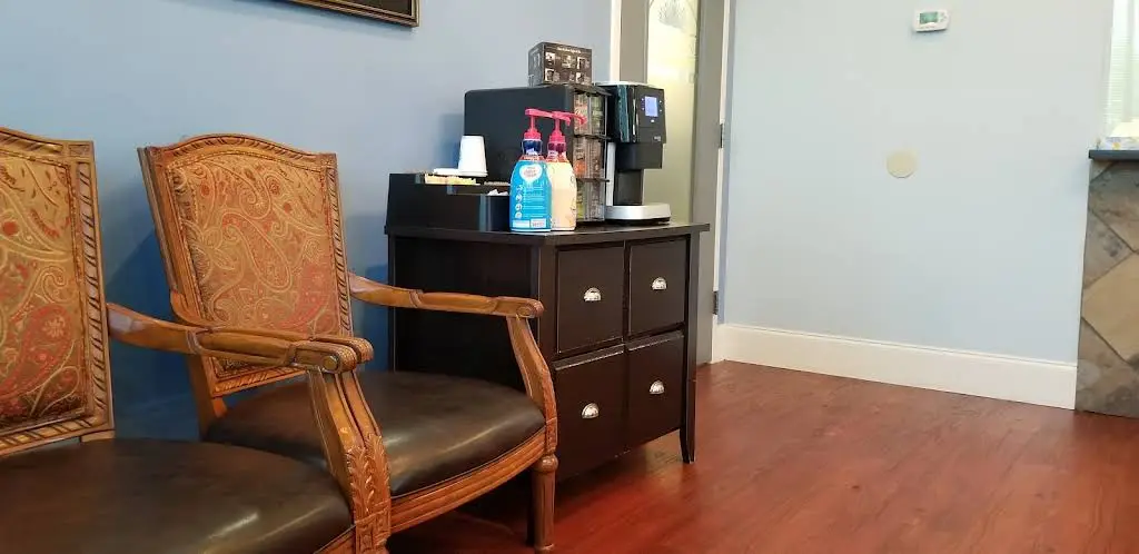 Riccobene Associates Family Dentistry
