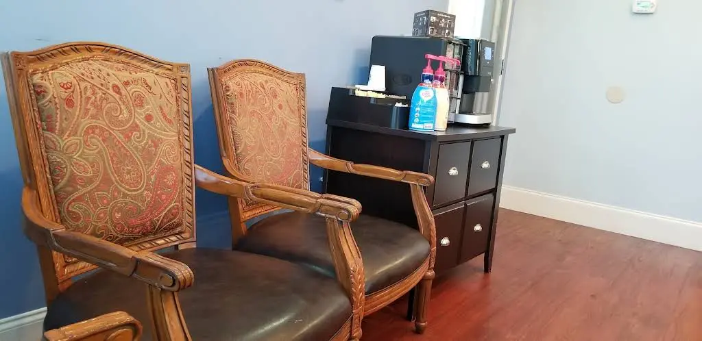 Riccobene Associates Family Dentistry