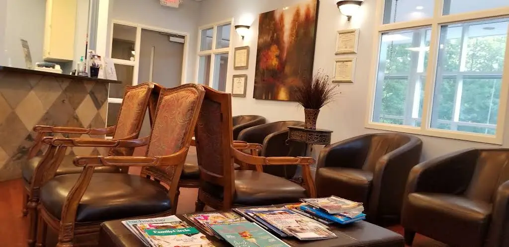 Riccobene Associates Family Dentistry