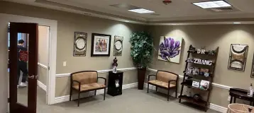 New Waverly Place Dentistry