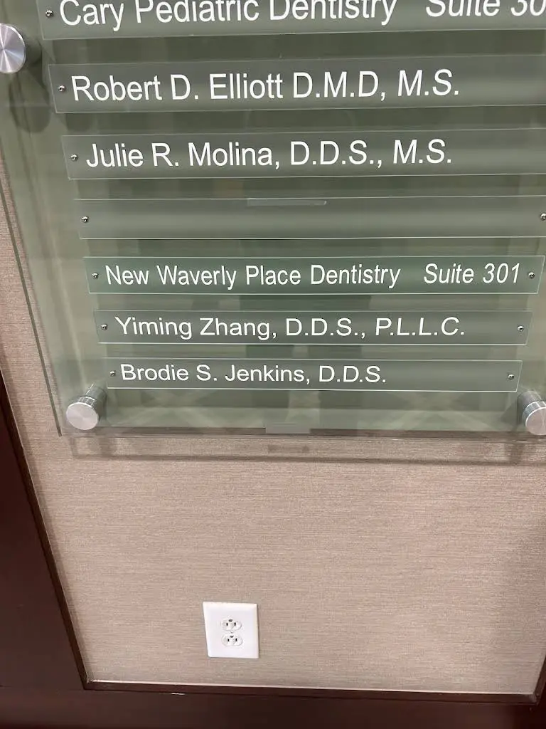 New Waverly Place Dentistry