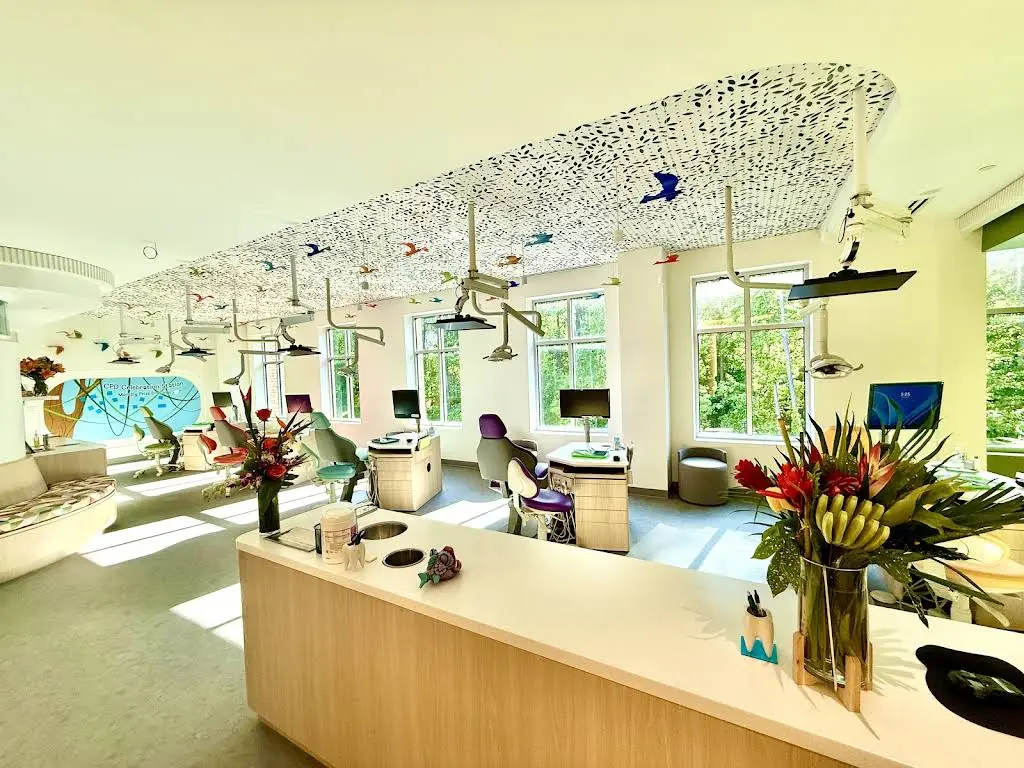 Cary Pediatric Dentistry