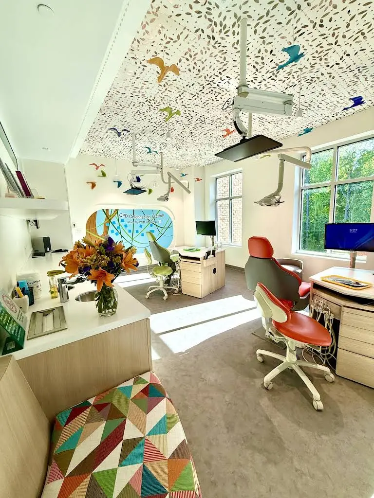 Cary Pediatric Dentistry