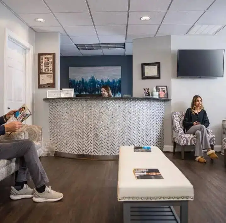 Legacy Dental Cary - Timothy S Barlow, DDS, PA & Chad Pastoor, DDS, PA