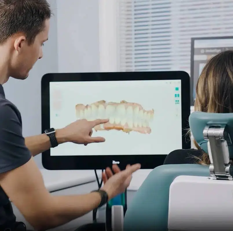 Legacy Dental Cary - Timothy S Barlow, DDS, PA & Chad Pastoor, DDS, PA