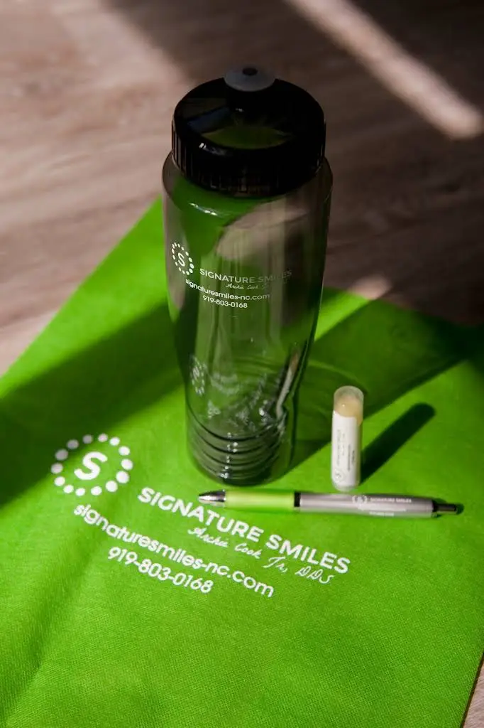 Signature Smiles