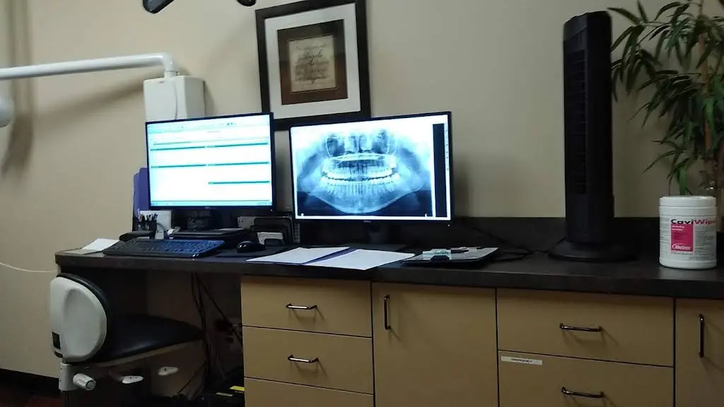 Cusumano Oral Surgery & Implant Center