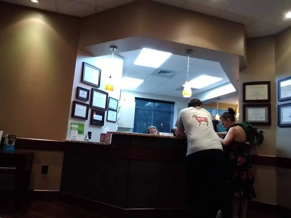 Cusumano Oral Surgery & Implant Center