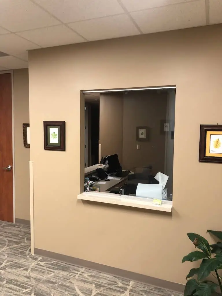 Carl McMillan, DMD, PA: Holistic Dental Centers