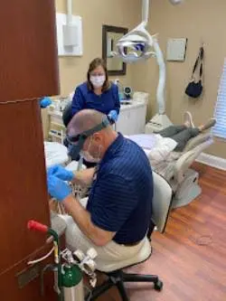 Carl McMillan, DMD, PA: Holistic Dental Centers