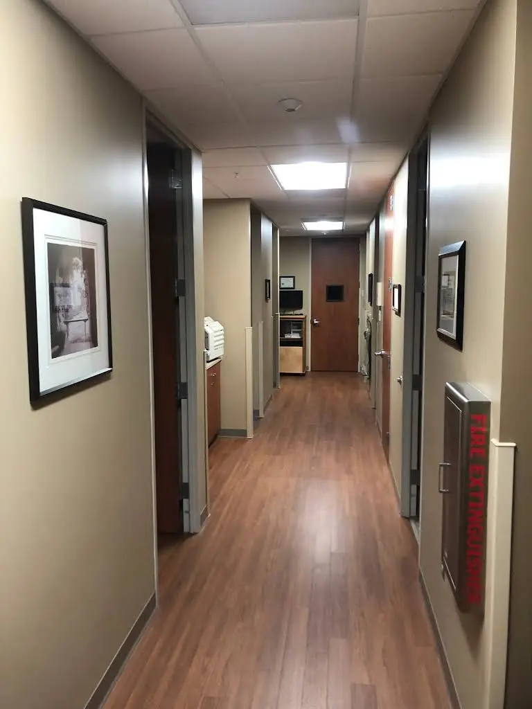 Carl McMillan, DMD, PA: Holistic Dental Centers