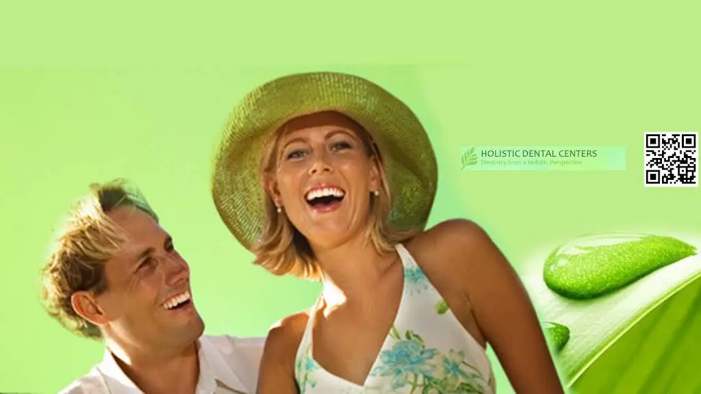 Carl McMillan, DMD, PA: Holistic Dental Centers