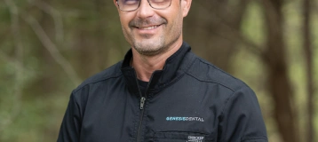 Genesis Dental - Nathaniel Leedy, DMD