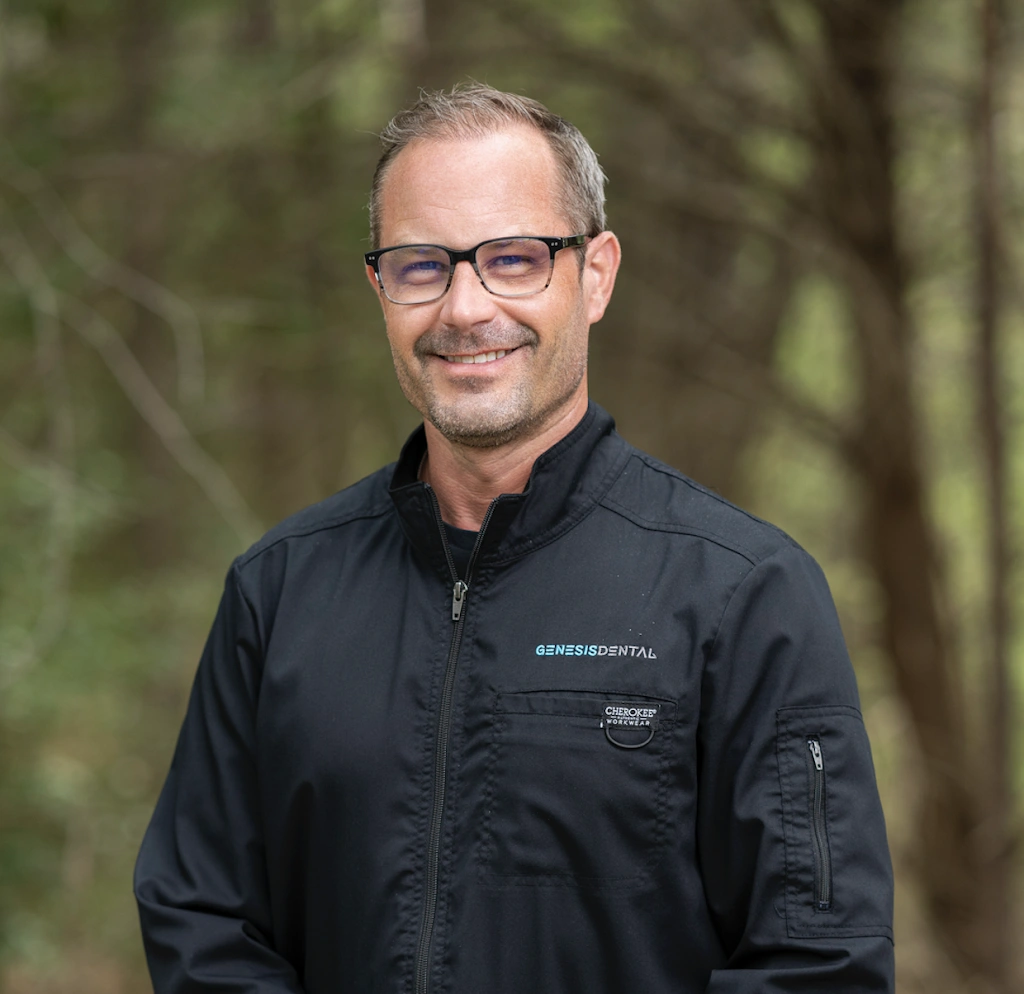 Genesis Dental - Nathaniel Leedy, DMD