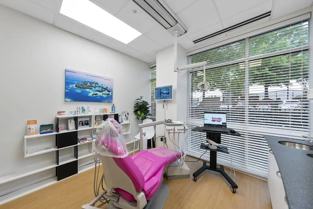 Genesis Dental - Nathaniel Leedy, DMD