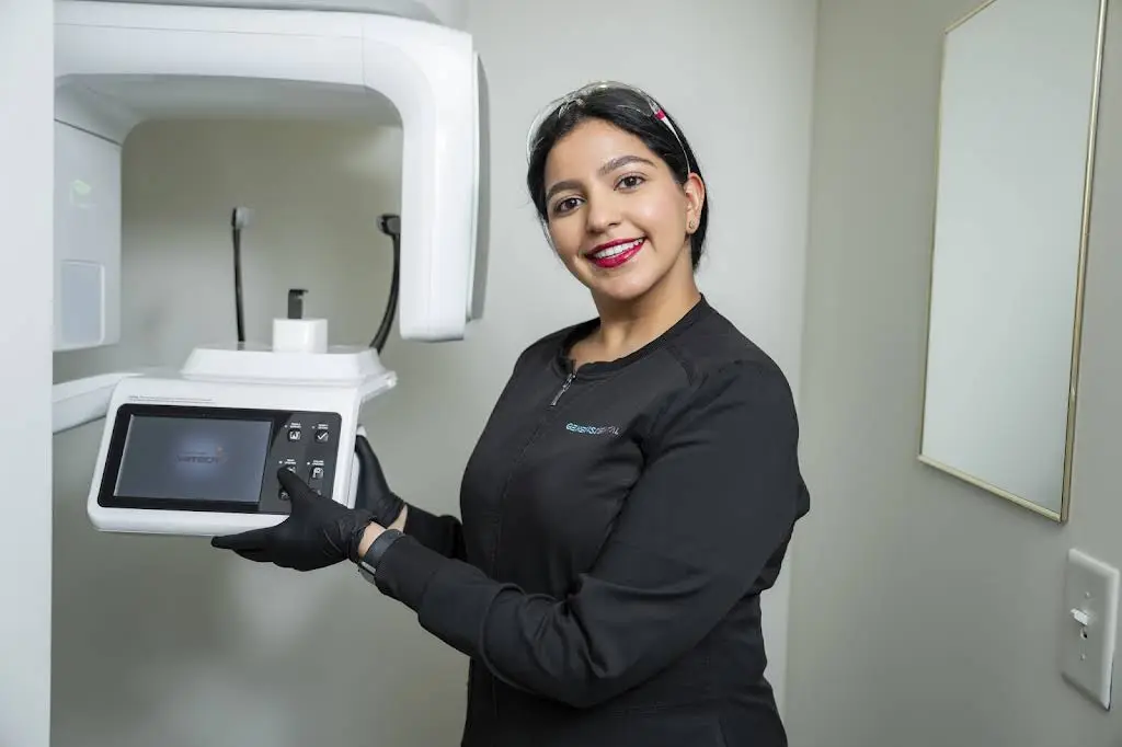 Genesis Dental - Nathaniel Leedy, DMD