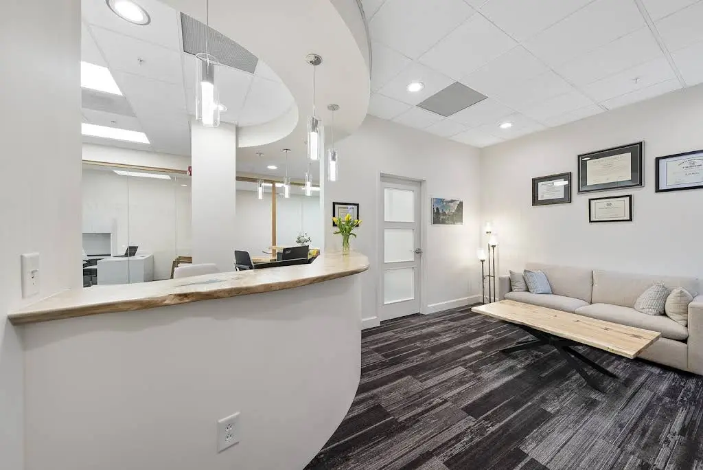 Genesis Dental - Nathaniel Leedy, DMD
