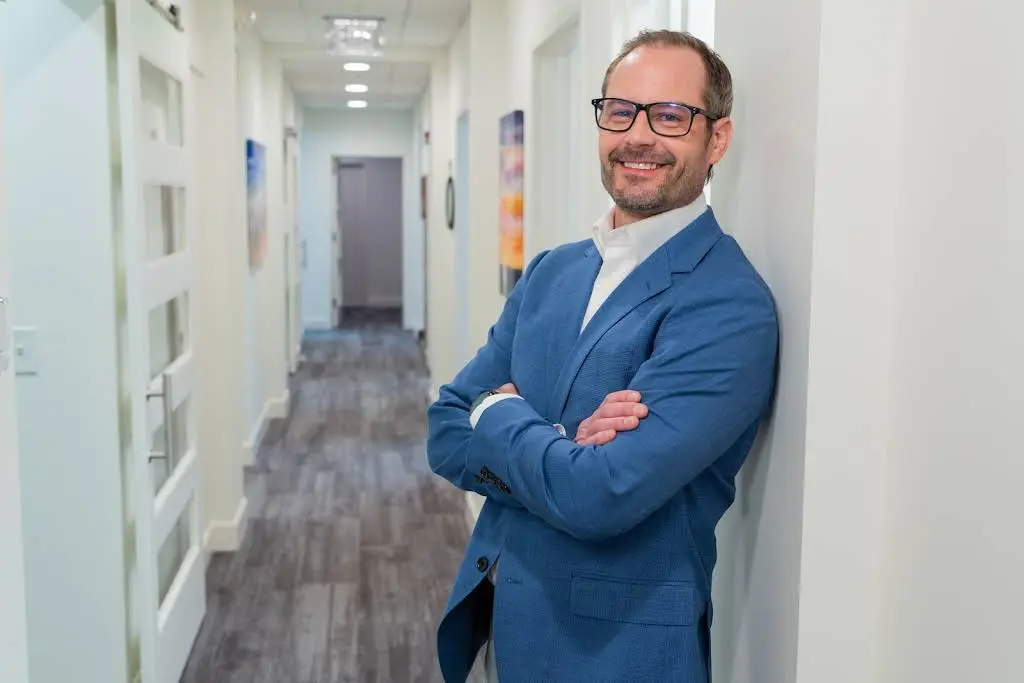 Genesis Dental - Nathaniel Leedy, DMD