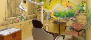 Riccobene Dentistry for Kids