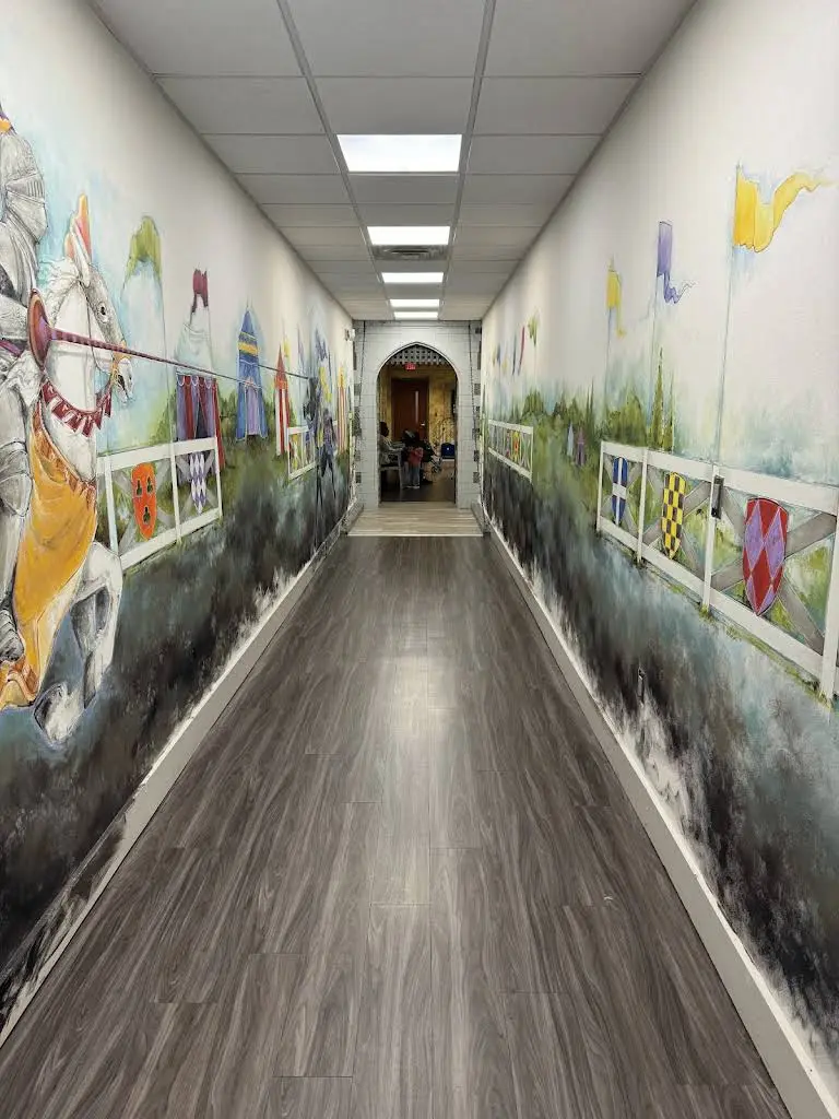 Riccobene Dentistry for Kids