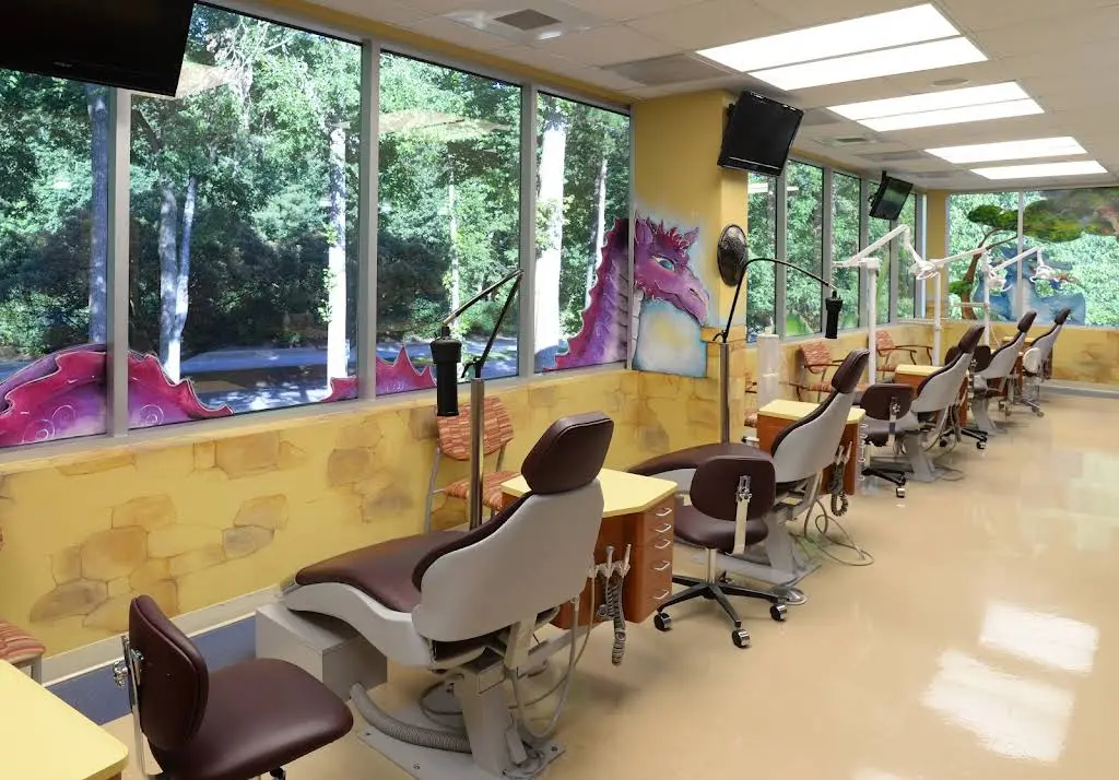 Riccobene Dentistry for Kids
