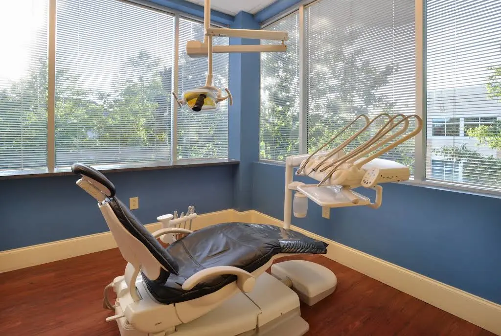 Riccobene Dentistry for Kids