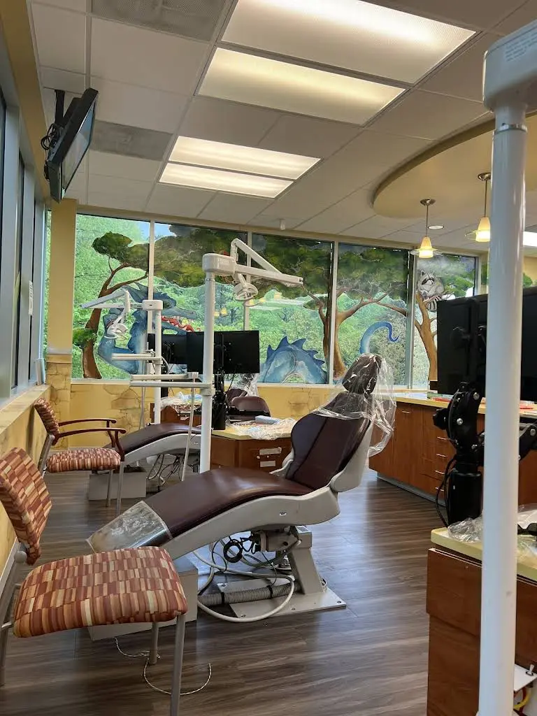 Riccobene Dentistry for Kids
