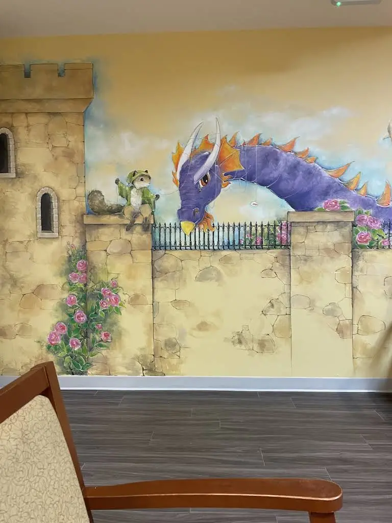 Riccobene Dentistry for Kids