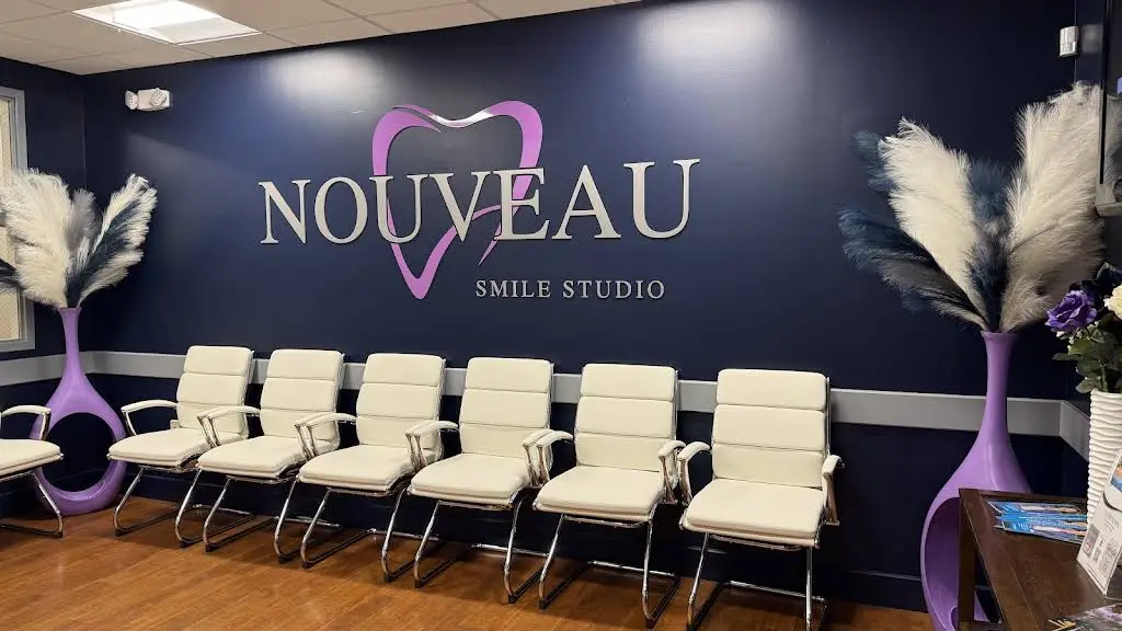 Nouveau Smile Studio
