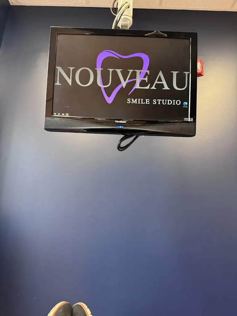 Nouveau Smile Studio