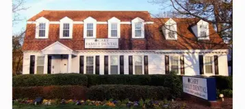 Cary Family Dental