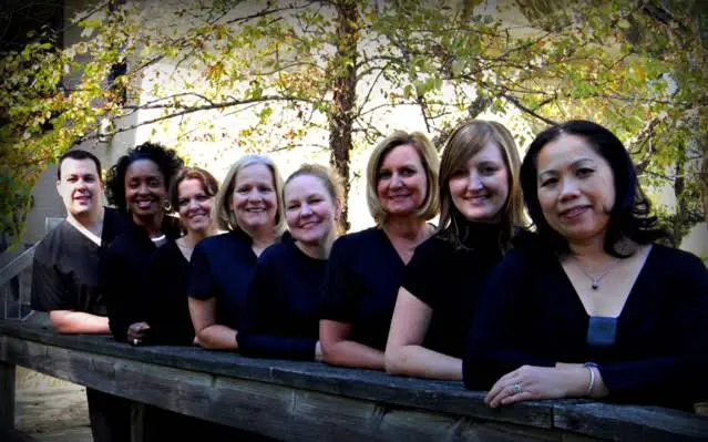 Samuel DeAngelo, DDS, MS, PA