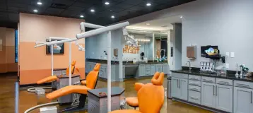 Lane Kids Dentistry at NCOSO
