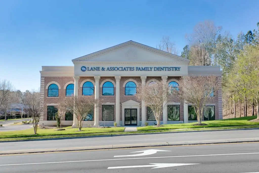 Lane Kids Dentistry at NCOSO
