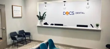 DOCS Dental: Fort Eustis