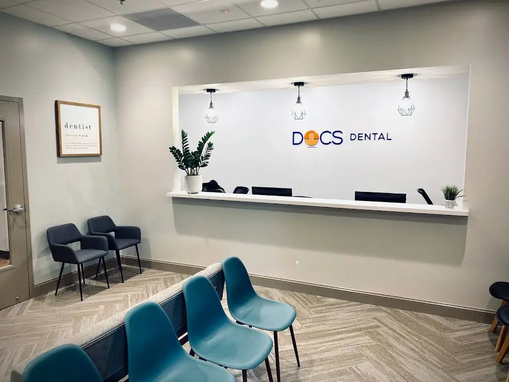 DOCS Dental: Fort Eustis