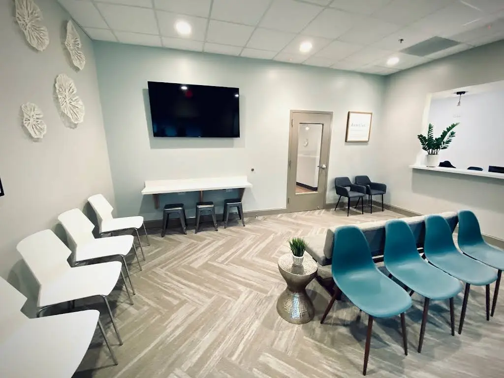 DOCS Dental: Fort Eustis