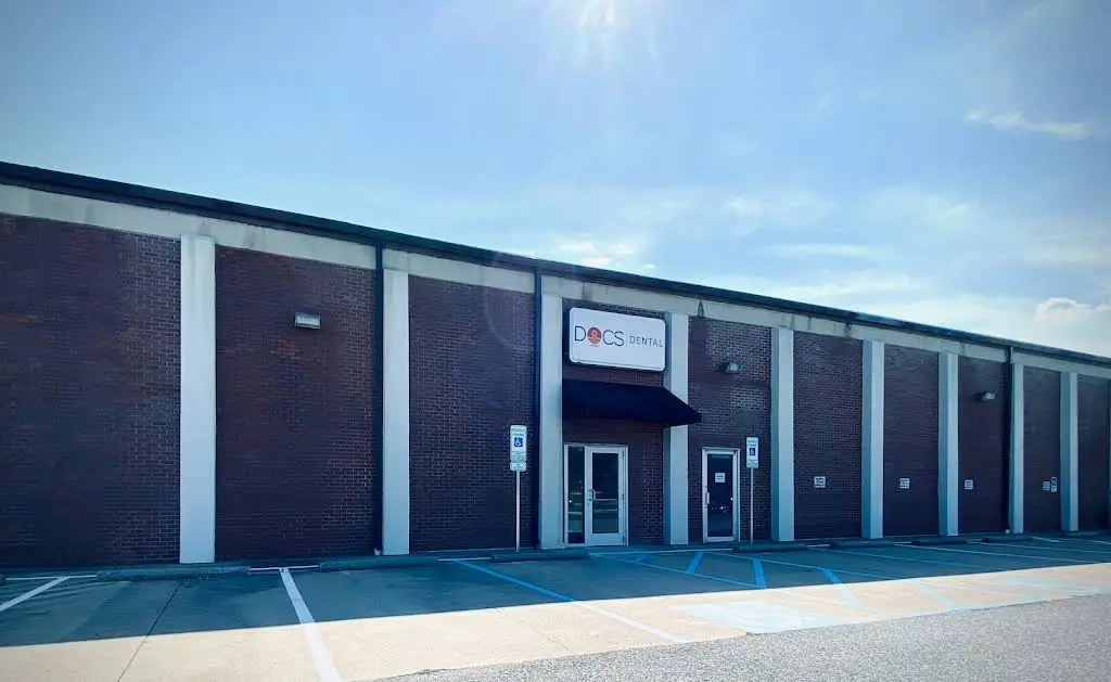 DOCS Dental: Fort Eustis