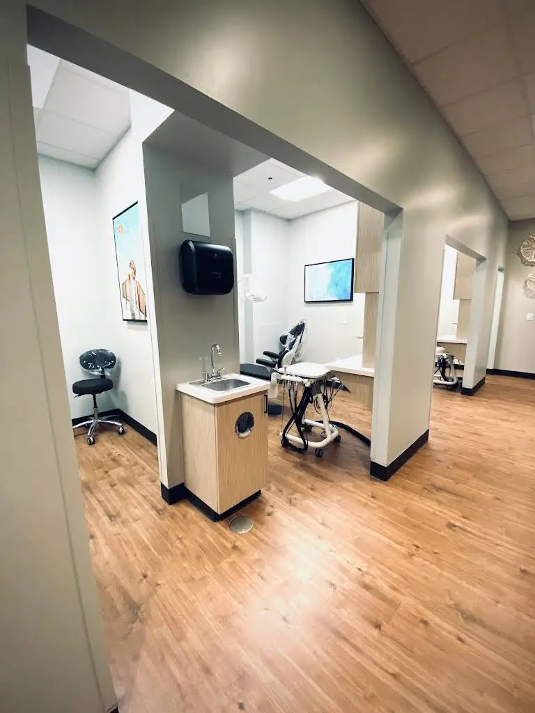 DOCS Dental: Fort Eustis